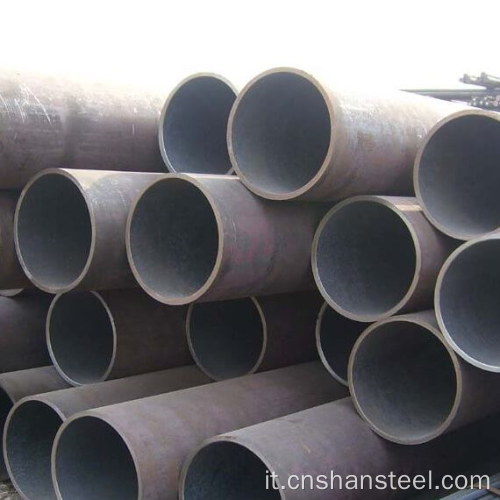 ASTM A106 COLURE LUCCAGGIO DI CAGGIO DELLA LUCCHINA